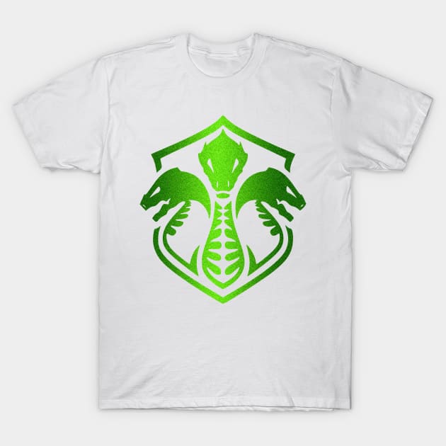 Hydra T-Shirt by Jenex